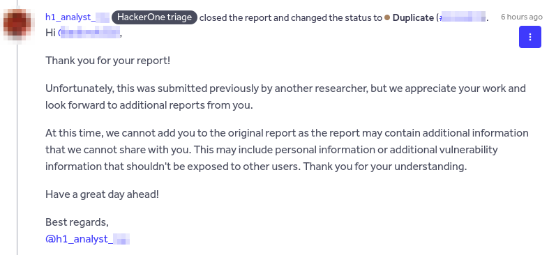 Kaseya Validation Log
